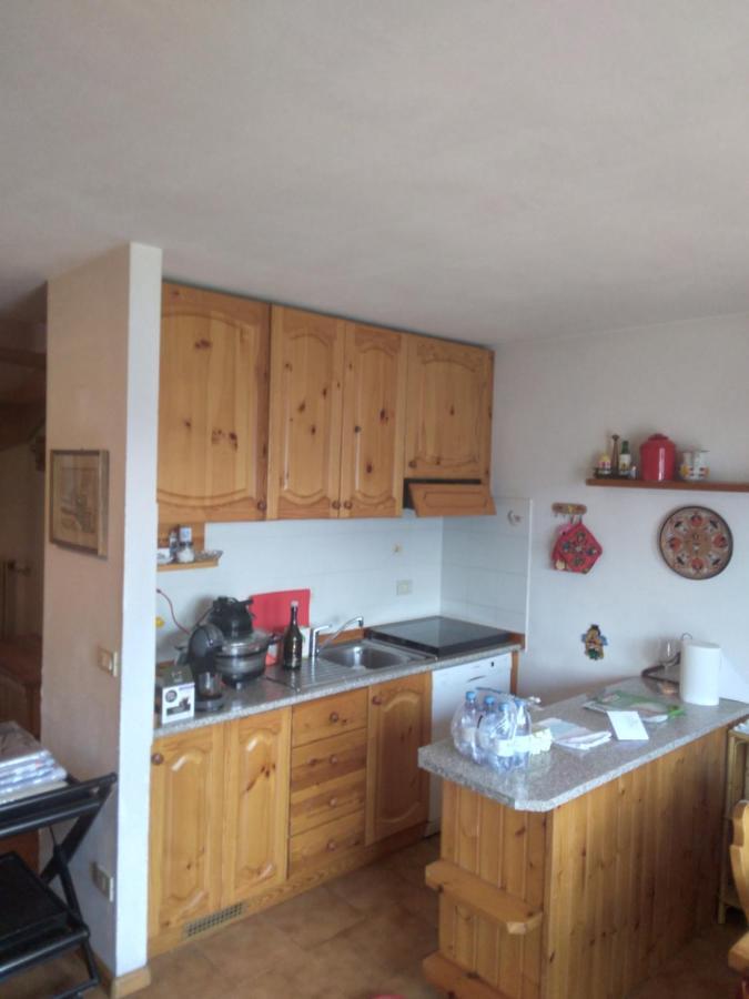 La Casa Di Grace Nella Valle Incantantata การาโน ภายนอก รูปภาพ