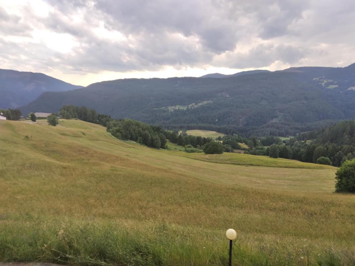 La Casa Di Grace Nella Valle Incantantata การาโน ภายนอก รูปภาพ