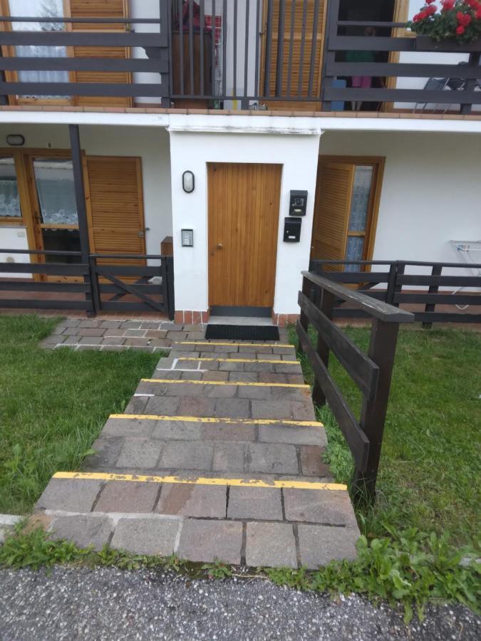La Casa Di Grace Nella Valle Incantantata การาโน ภายนอก รูปภาพ