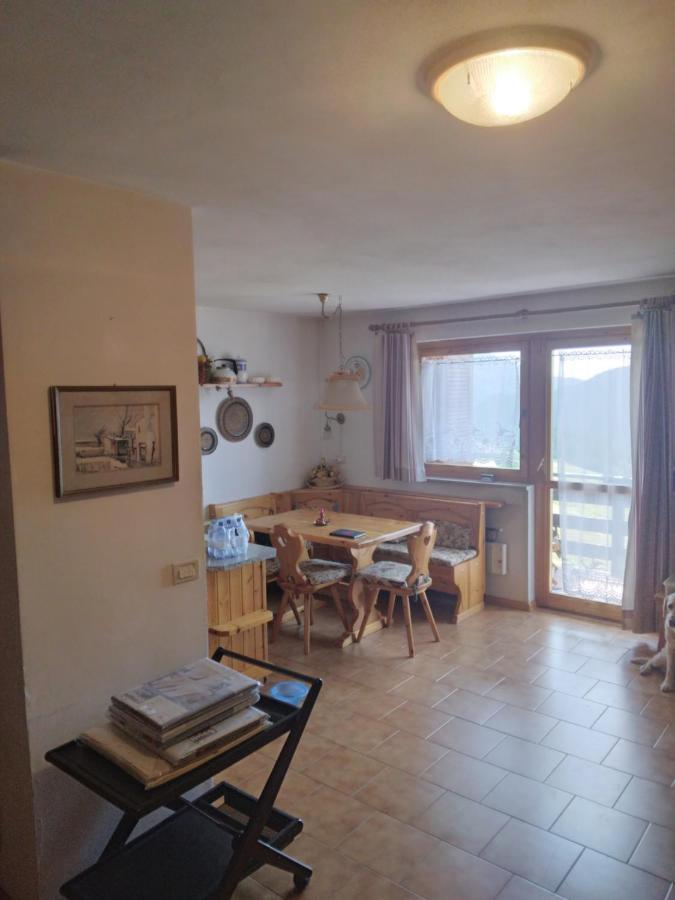 La Casa Di Grace Nella Valle Incantantata การาโน ภายนอก รูปภาพ