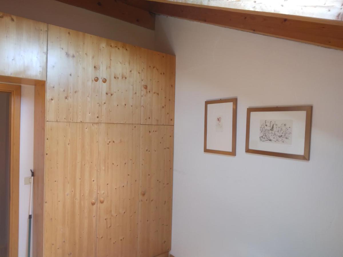 La Casa Di Grace Nella Valle Incantantata การาโน ภายนอก รูปภาพ