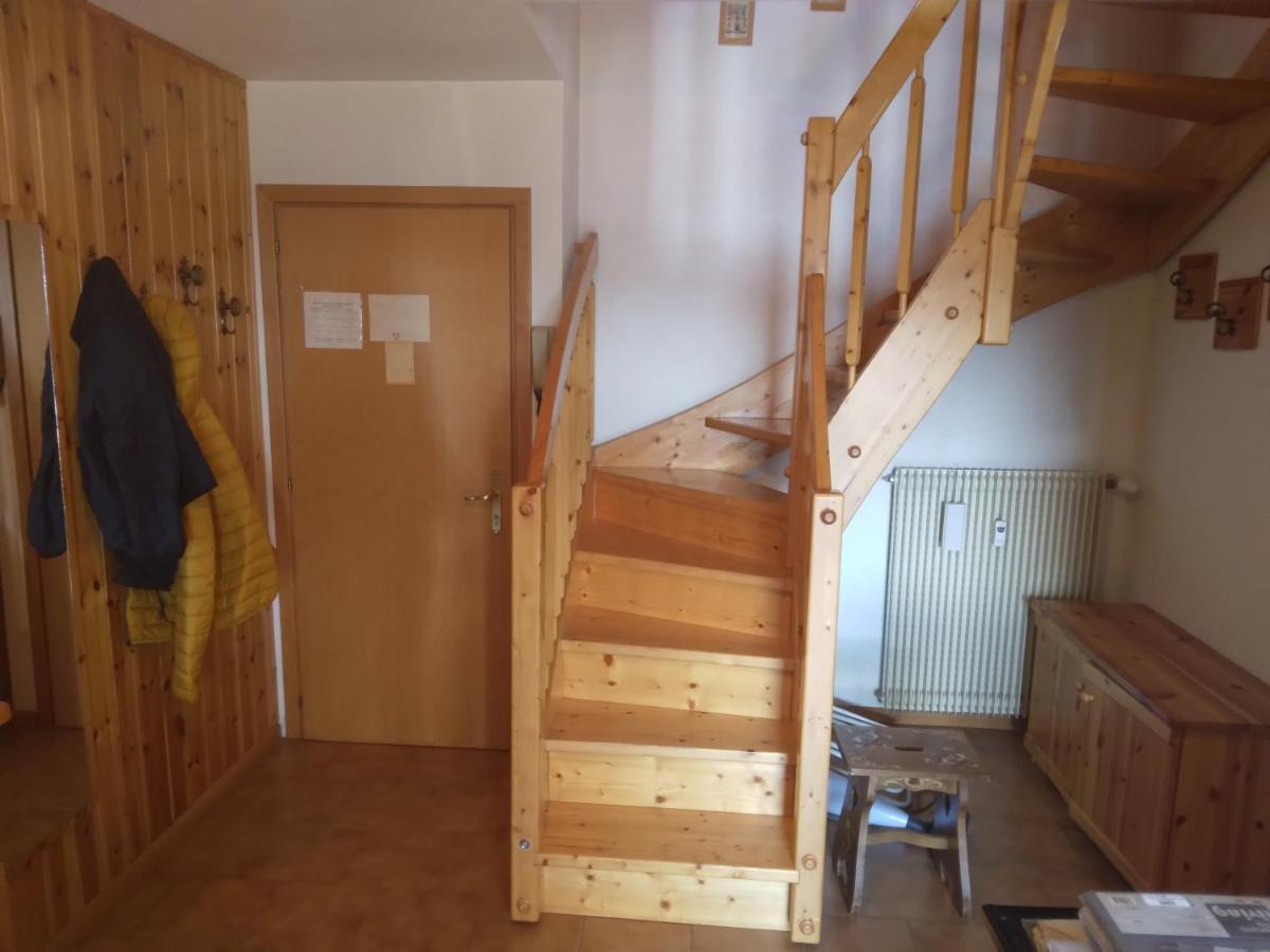 La Casa Di Grace Nella Valle Incantantata การาโน ภายนอก รูปภาพ