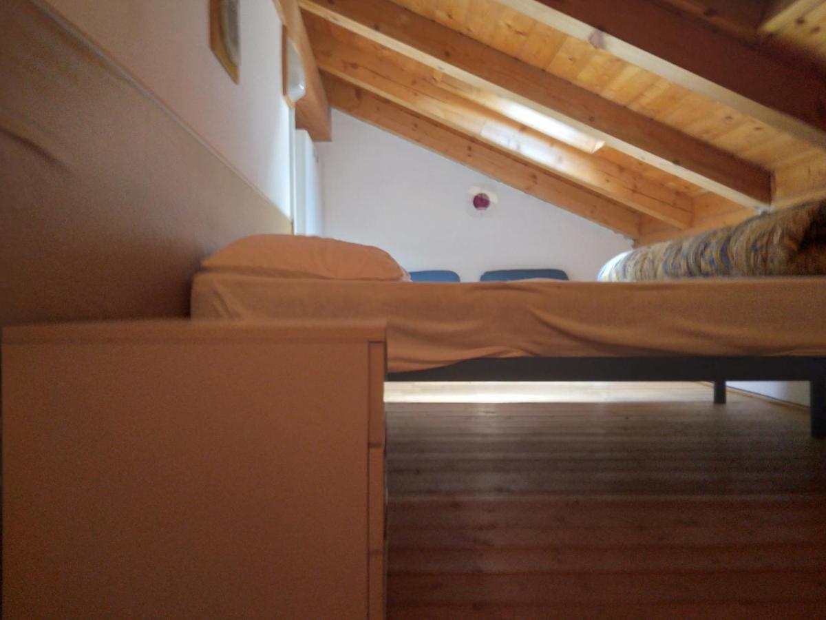 La Casa Di Grace Nella Valle Incantantata การาโน ภายนอก รูปภาพ