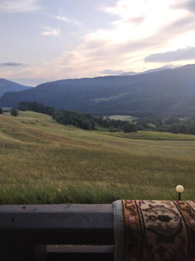 La Casa Di Grace Nella Valle Incantantata การาโน ภายนอก รูปภาพ