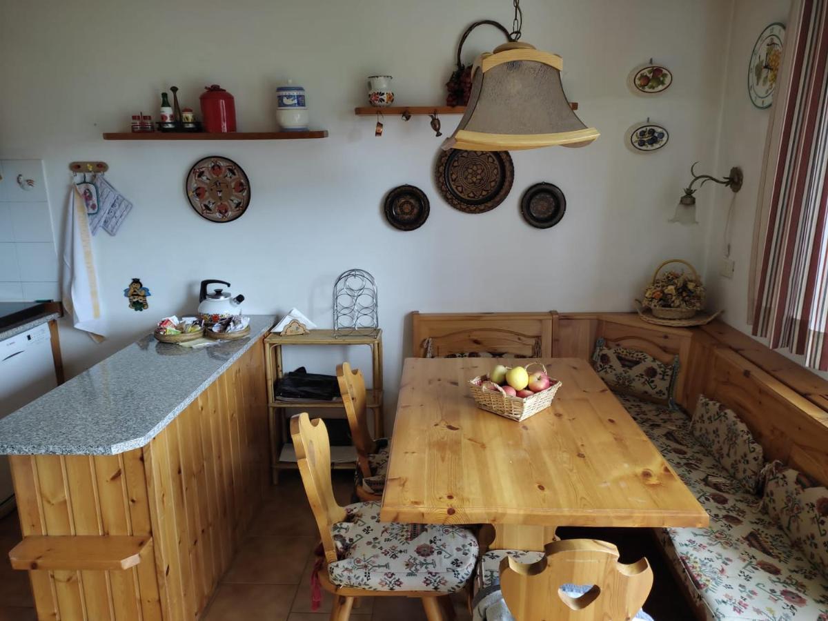 La Casa Di Grace Nella Valle Incantantata การาโน ภายนอก รูปภาพ