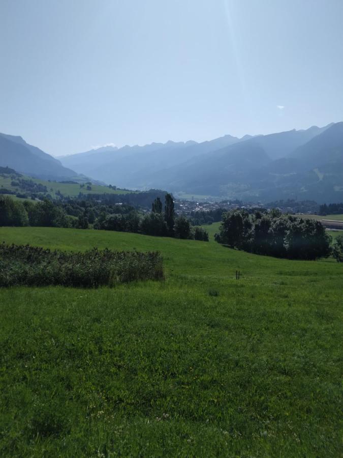 La Casa Di Grace Nella Valle Incantantata การาโน ภายนอก รูปภาพ