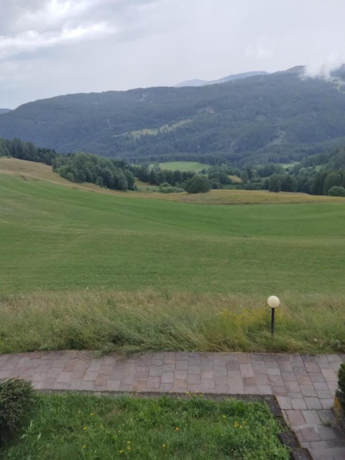 La Casa Di Grace Nella Valle Incantantata การาโน ภายนอก รูปภาพ