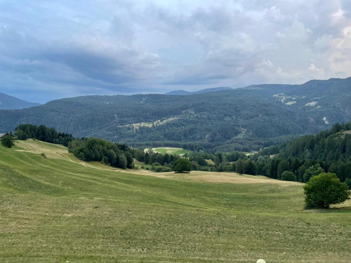 La Casa Di Grace Nella Valle Incantantata การาโน ภายนอก รูปภาพ